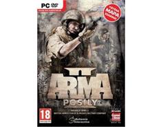 Arma 2 Posily