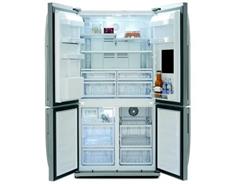 BEKO GNE 134620 X nerez