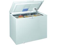WHIRLPOOL WH3213 A+ ET