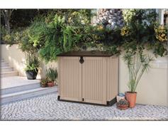 Keter Zahradní box Keter STORE-IT-OUT MIDI (new) béžový / hnědý