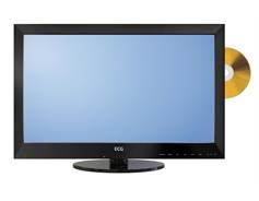ECG 24 DFHD 142 PVR