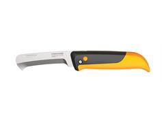 Nůž sklízecí skládací X-series™ K80 - 1062819 - Fiskars