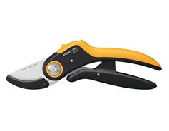 Nůžky zahradní Plus™ jednočepelové P741 - 1057171 - Fiskars
