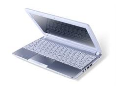 Acer AO D257/10.1/N570/320/1G/7S/bílý