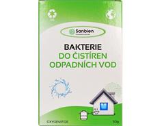 Sanbien - Oxygenator 50 g