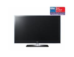 LG 55LW650S