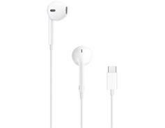APPLE EarPods with USB-C MTJY3ZM/A 