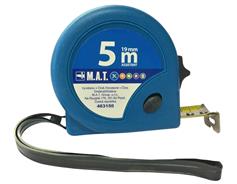 Metr stáčecí 5 m (19mm)