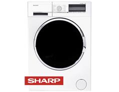 Sharp ES GFD8104W3