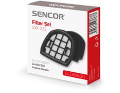 SENCOR SVX 033 sada filtrů k SVC 8825TI 