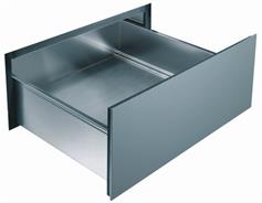 ARISTON (HOTPOINT) D 24 IX, 24cm, nerez