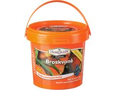 Hortilon - Broskvoně 500 g kbelík