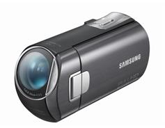 Samsung HMX-M20 černá