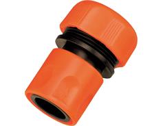 Rychlospojka 5/8" 3/4" s funkcí stop Stocker s eurozávěsem