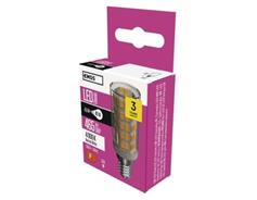 EMOS LED žárovka do digestoře Classic JC / E14 / 4,5 W (40 W) / 465 lm / neutrální bílá