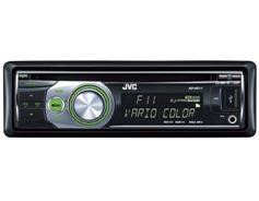 JVC KD-R511