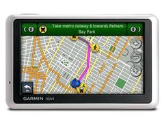 Garmin Nüvi 1350
