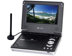 GoGen PDXD 869UDVBT