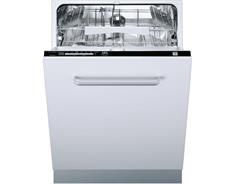 AEG F60010Vi