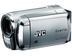 JVC GZ-MS95