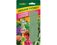Tyčinky - Forestina univerzální 30 ks