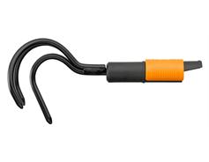 Kultivátor QuikFit™ s krátkým prostředním hrotem - 1000685 - Fiskars
