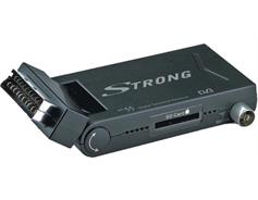 Strong SRT 55, scart