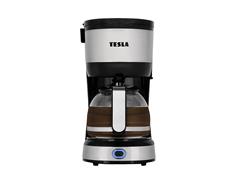 TESLA CoffeeMaster ES200 - kávovar na překapávanou kávu