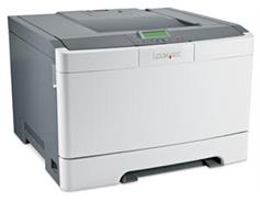Lexmark C540n, A4, 1200x1200dpi, 20ppm, LAN, PCL