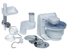 Bosch MUM 4406