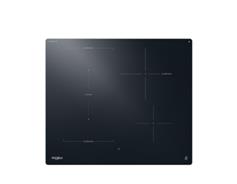 Whirlpool WTX6014DCF