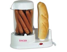 Singer 4in1 EHD-1