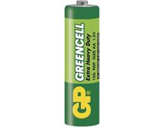GP Greencell AA 1ks