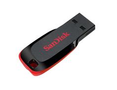 SANDISK Cruzer Blade, 32 GB