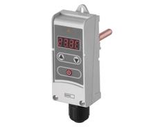 EMOS Příložný manuální jímkový termostat P5686