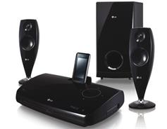 LG HT33S