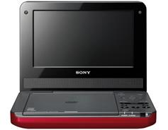 Sony DVP-FX730R