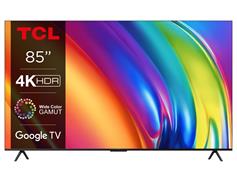 TCL 85P745 LED ULTRA HD LCD TV