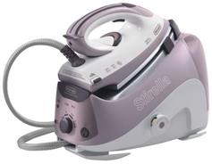 DeLonghi VVX 1860G s parním generátorem