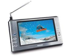 Sencor SPV 8777HT