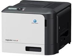 Konica Minolta magicolor 3730DN, A4, 24 ppm