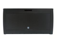 Prosperplast Zahradní box Prosperplast BOXE RATO antracit 310L 