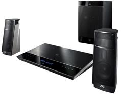 JVC NX-T10