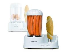 Sencor SHM 4210