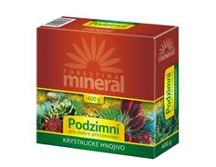 Krystalické hnojivo - Podzimní 400 g