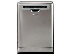 Whirlpool ADP 7955 IX TOUCH