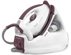 TEFAL GV5240E0 s parním generátorem