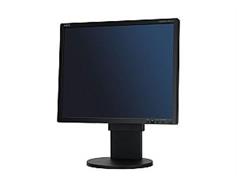 19" LCD NEC EA191M - 1500:1,rep,DVI,PVA,PIV,blk