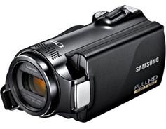 Samsung HMX-H205