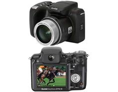 Kodak EasyShare Z712